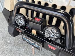 2011 Jeep Wrangler (CC-2097689) for sale in Houston, Texas