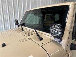 2011 Jeep Wrangler (CC-2097689) for sale in Houston, Texas
