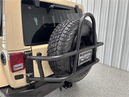 2011 Jeep Wrangler (CC-2097689) for sale in Houston, Texas