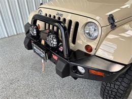 2011 Jeep Wrangler (CC-2097689) for sale in Houston, Texas