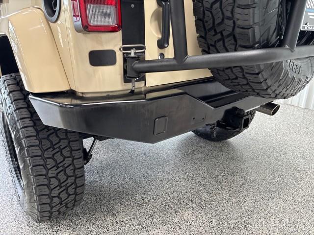 2011 Jeep Wrangler (CC-2097689) for sale in Houston, Texas