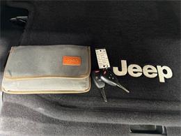 2011 Jeep Wrangler (CC-2097689) for sale in Houston, Texas