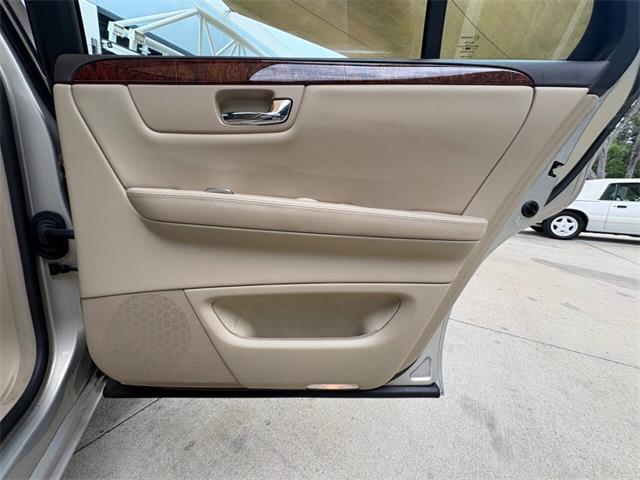2007 Cadillac DTS (CC-2097693) for sale in Bradenton, Florida