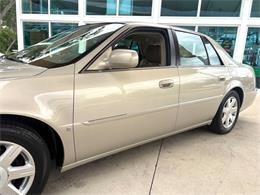 2007 Cadillac DTS (CC-2097693) for sale in Bradenton, Florida