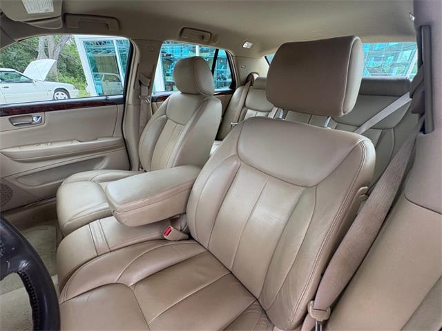 2007 Cadillac DTS (CC-2097693) for sale in Bradenton, Florida