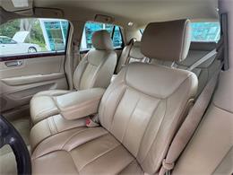 2007 Cadillac DTS (CC-2097693) for sale in Bradenton, Florida