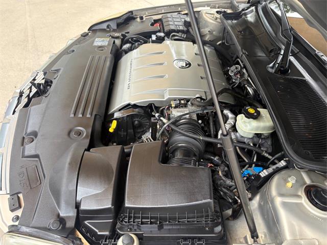 2007 Cadillac DTS (CC-2097693) for sale in Bradenton, Florida