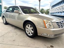 2007 Cadillac DTS (CC-2097693) for sale in Bradenton, Florida