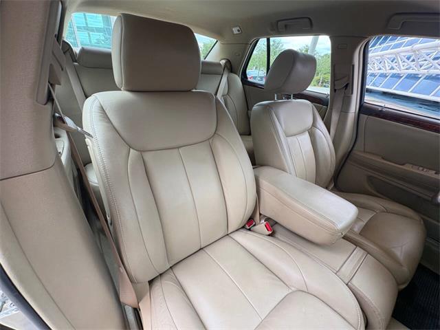 2007 Cadillac DTS (CC-2097693) for sale in Bradenton, Florida