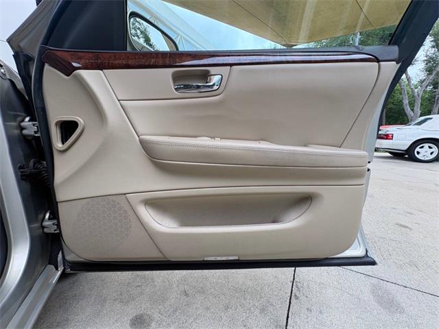 2007 Cadillac DTS (CC-2097693) for sale in Bradenton, Florida