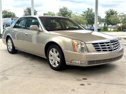 2007 Cadillac DTS (CC-2097693) for sale in Bradenton, Florida
