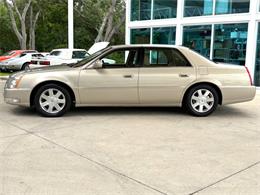2007 Cadillac DTS (CC-2097693) for sale in Bradenton, Florida