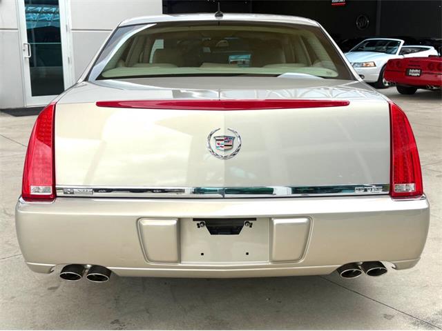 2007 Cadillac DTS (CC-2097693) for sale in Bradenton, Florida