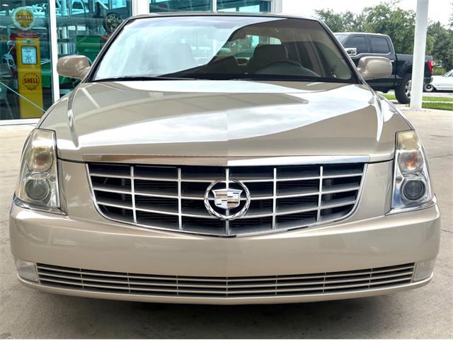 2007 Cadillac DTS (CC-2097693) for sale in Bradenton, Florida