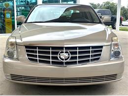 2007 Cadillac DTS (CC-2097693) for sale in Bradenton, Florida
