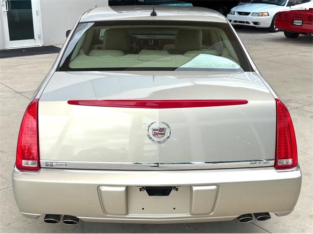 2007 Cadillac DTS (CC-2097693) for sale in Bradenton, Florida