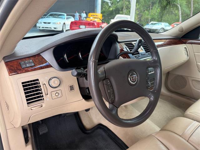 2007 Cadillac DTS (CC-2097693) for sale in Bradenton, Florida