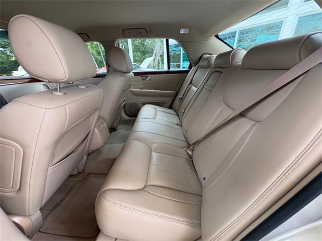 2007 Cadillac DTS (CC-2097693) for sale in Bradenton, Florida