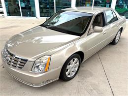 2007 Cadillac DTS (CC-2097693) for sale in Bradenton, Florida