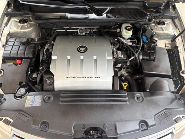 2007 Cadillac DTS (CC-2097693) for sale in Bradenton, Florida
