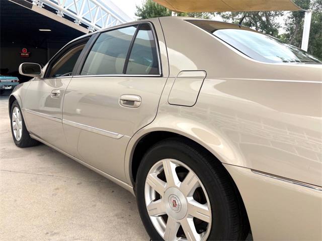 2007 Cadillac DTS (CC-2097693) for sale in Bradenton, Florida