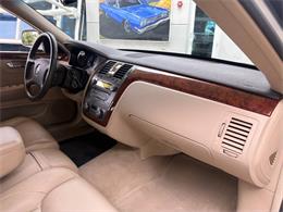 2007 Cadillac DTS (CC-2097693) for sale in Bradenton, Florida