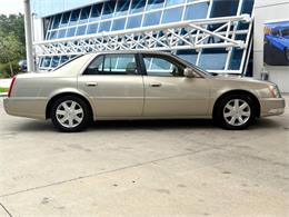 2007 Cadillac DTS (CC-2097693) for sale in Bradenton, Florida