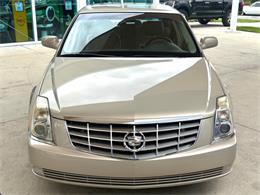 2007 Cadillac DTS (CC-2097693) for sale in Bradenton, Florida