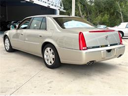 2007 Cadillac DTS (CC-2097693) for sale in Bradenton, Florida