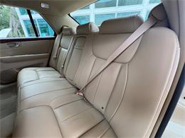 2007 Cadillac DTS (CC-2097693) for sale in Bradenton, Florida