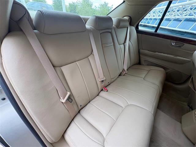2007 Cadillac DTS (CC-2097693) for sale in Bradenton, Florida