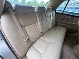 2007 Cadillac DTS (CC-2097693) for sale in Bradenton, Florida