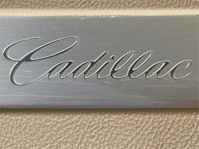 2007 Cadillac DTS (CC-2097693) for sale in Bradenton, Florida