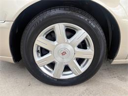 2007 Cadillac DTS (CC-2097693) for sale in Bradenton, Florida