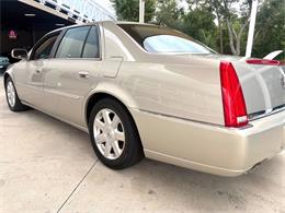 2007 Cadillac DTS (CC-2097693) for sale in Bradenton, Florida