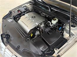 2007 Cadillac DTS (CC-2097693) for sale in Bradenton, Florida