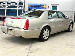 2007 Cadillac DTS (CC-2097693) for sale in Bradenton, Florida