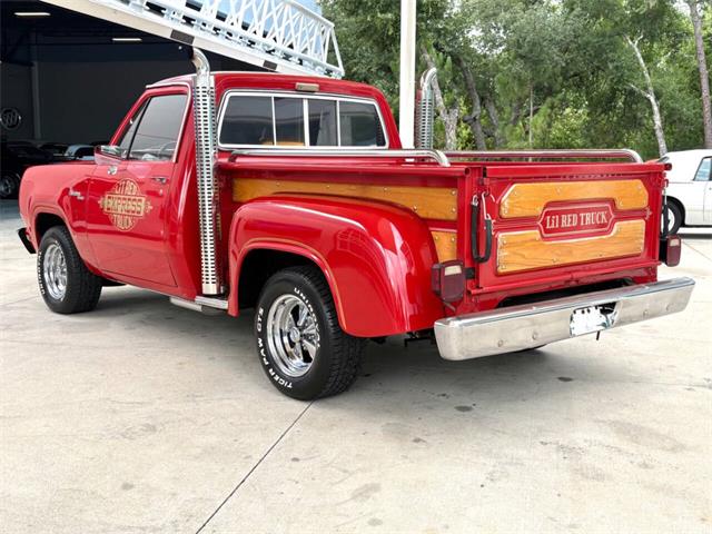 1979 Dodge D150 (CC-2097694) for sale in Bradenton, Florida