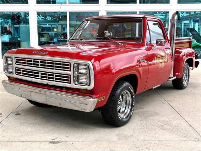 1979 Dodge D150 (CC-2097694) for sale in Bradenton, Florida
