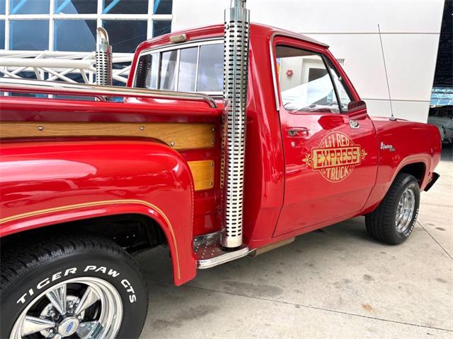 1979 Dodge D150 (CC-2097694) for sale in Bradenton, Florida