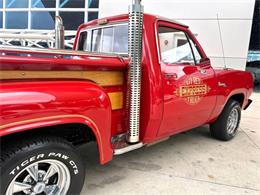 1979 Dodge D150 (CC-2097694) for sale in Bradenton, Florida
