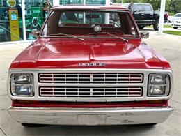 1979 Dodge D150 (CC-2097694) for sale in Bradenton, Florida