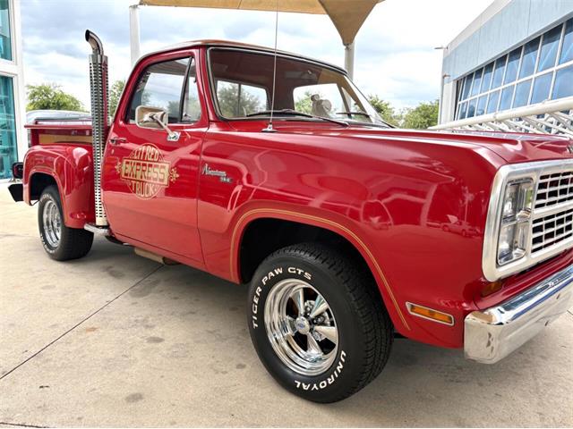 1979 Dodge D150 (CC-2097694) for sale in Bradenton, Florida