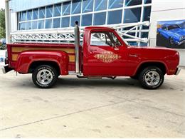 1979 Dodge D150 (CC-2097694) for sale in Bradenton, Florida