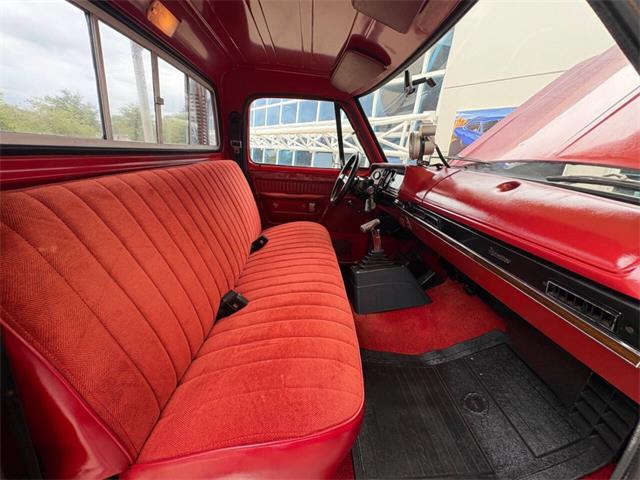 1979 Dodge D150 (CC-2097694) for sale in Bradenton, Florida