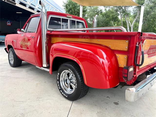 1979 Dodge D150 (CC-2097694) for sale in Bradenton, Florida