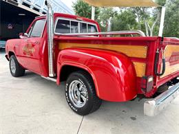 1979 Dodge D150 (CC-2097694) for sale in Bradenton, Florida