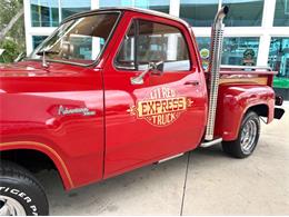 1979 Dodge D150 (CC-2097694) for sale in Bradenton, Florida