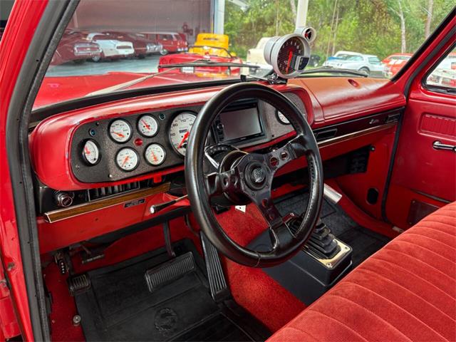 1979 Dodge D150 (CC-2097694) for sale in Bradenton, Florida