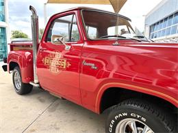 1979 Dodge D150 (CC-2097694) for sale in Bradenton, Florida
